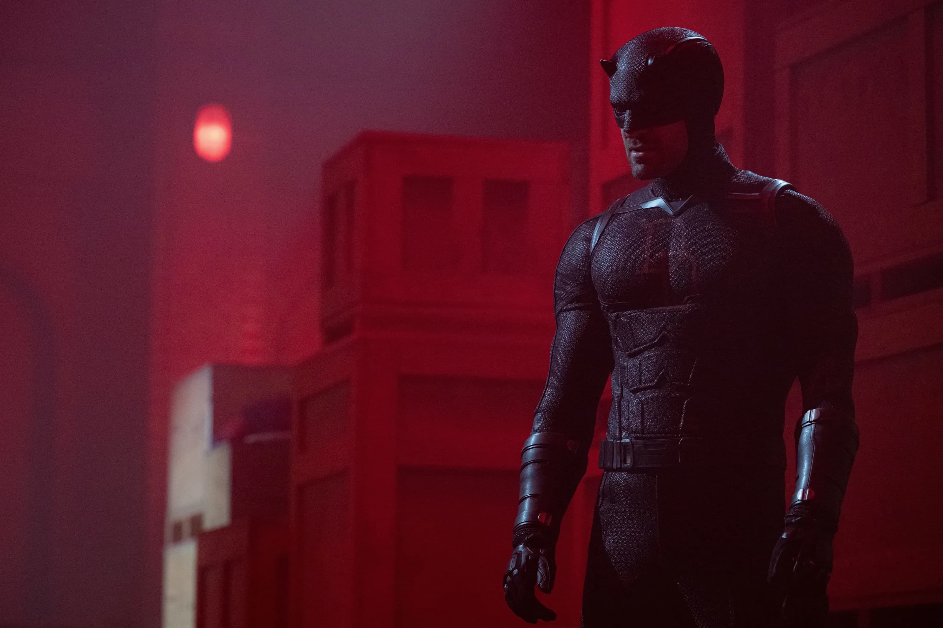 ‘Daredevil: Born Again’ Stars on Season 2 Premiere and Kingpin’s ICE Parallels: ‘Hopefully This Is a Wake-Up Call’ to ‘Fight the Oppression’