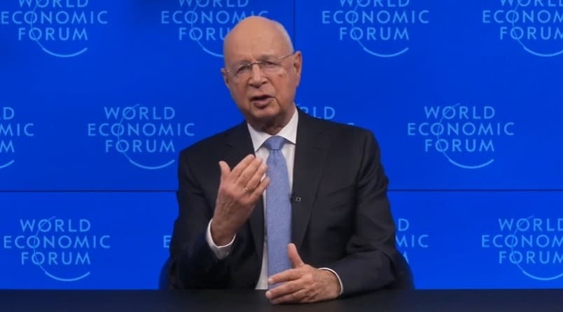Schwab wants to choose WEF successor, says board co-chairs Fink & Hoffmann shouldn’t have conflicts of interests, is tightlipped on Borge-Epstein connection: Swiss media