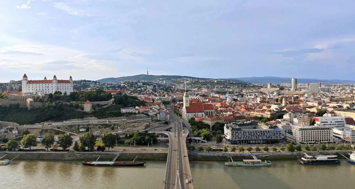 Live Nation Buildout Continues With Deals in Romania & Slovakia