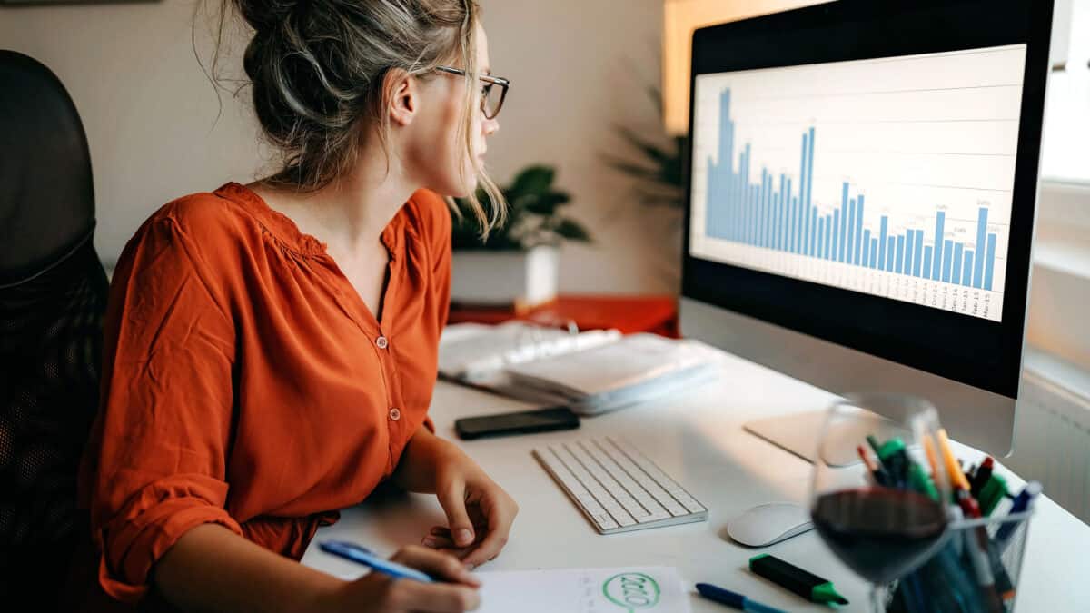 The war in Iran has inspired an unexpected ASX 200 market trend