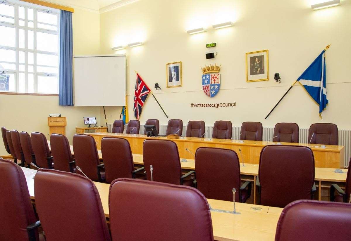 Council staff breaking spending rules ‘time and time again’