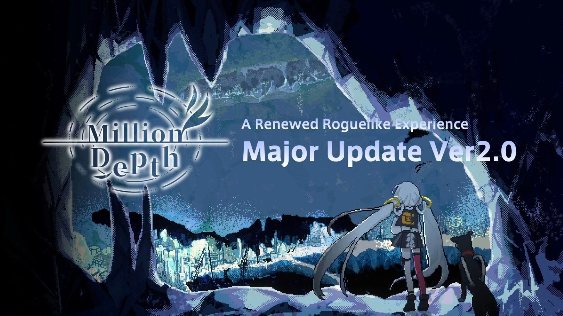 Million Depth version 2.0 update now available, adds ‘Dimension Over Mode’ and more