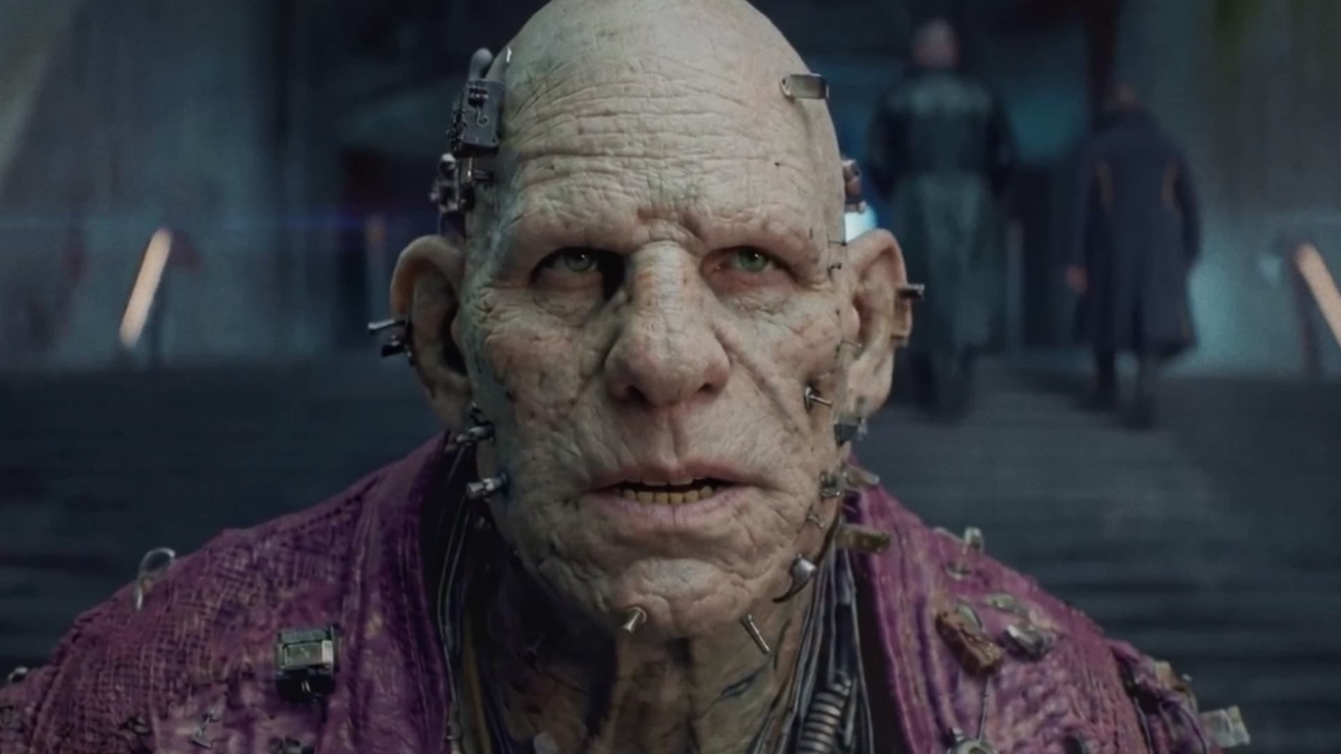 A Former Anthropology Student From Los Angeles Might Be the George Lucas of AI