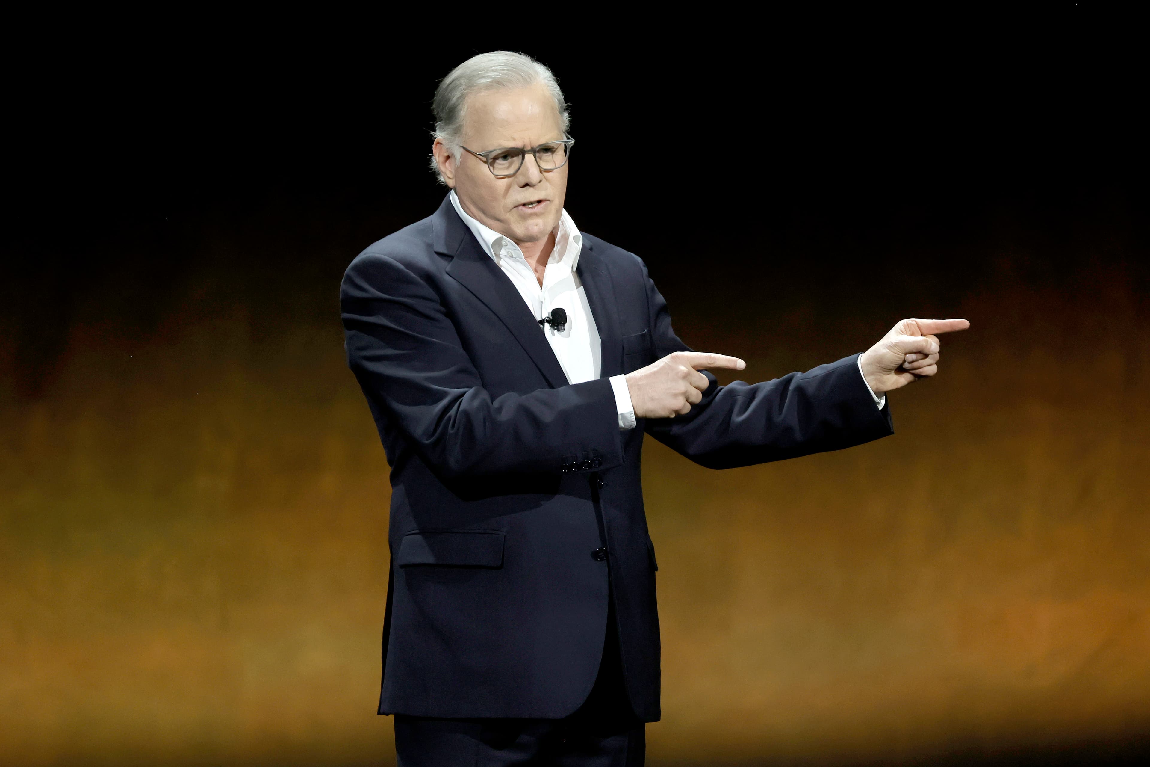David Zaslav Cashed Out — and Revealed the New Hollywood Dream