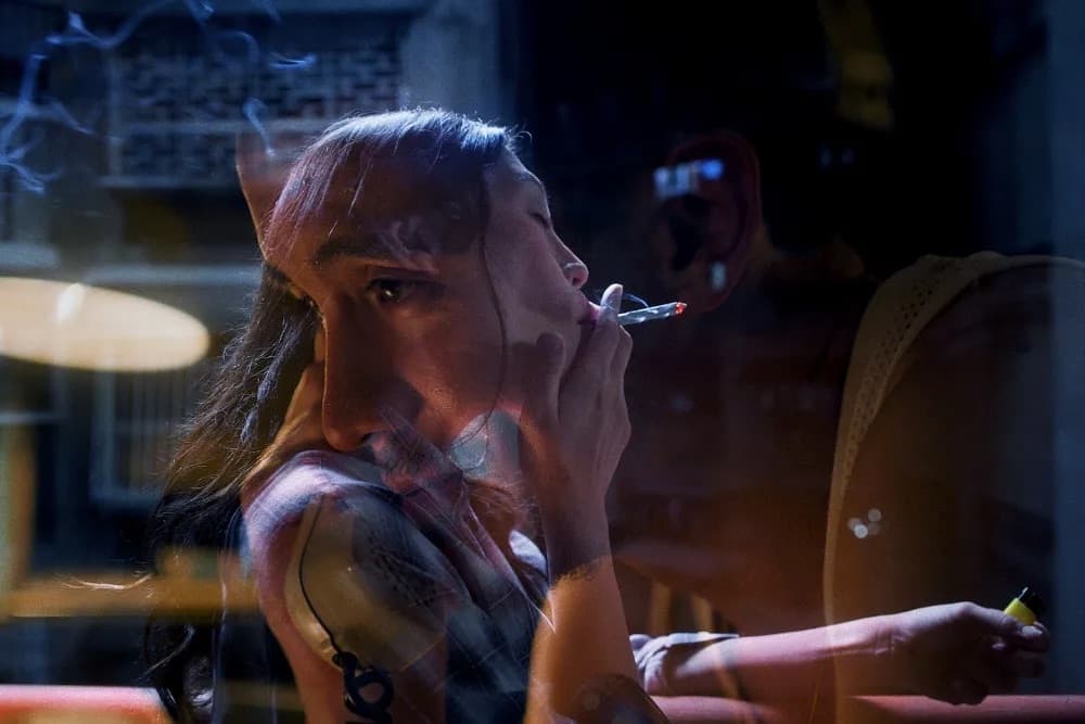 MoMI’s First Look Festival Sets ‘Silent Friend,’ ‘Carousel,’ and Isabel Sandoval’s New Film ‘Moonglow’