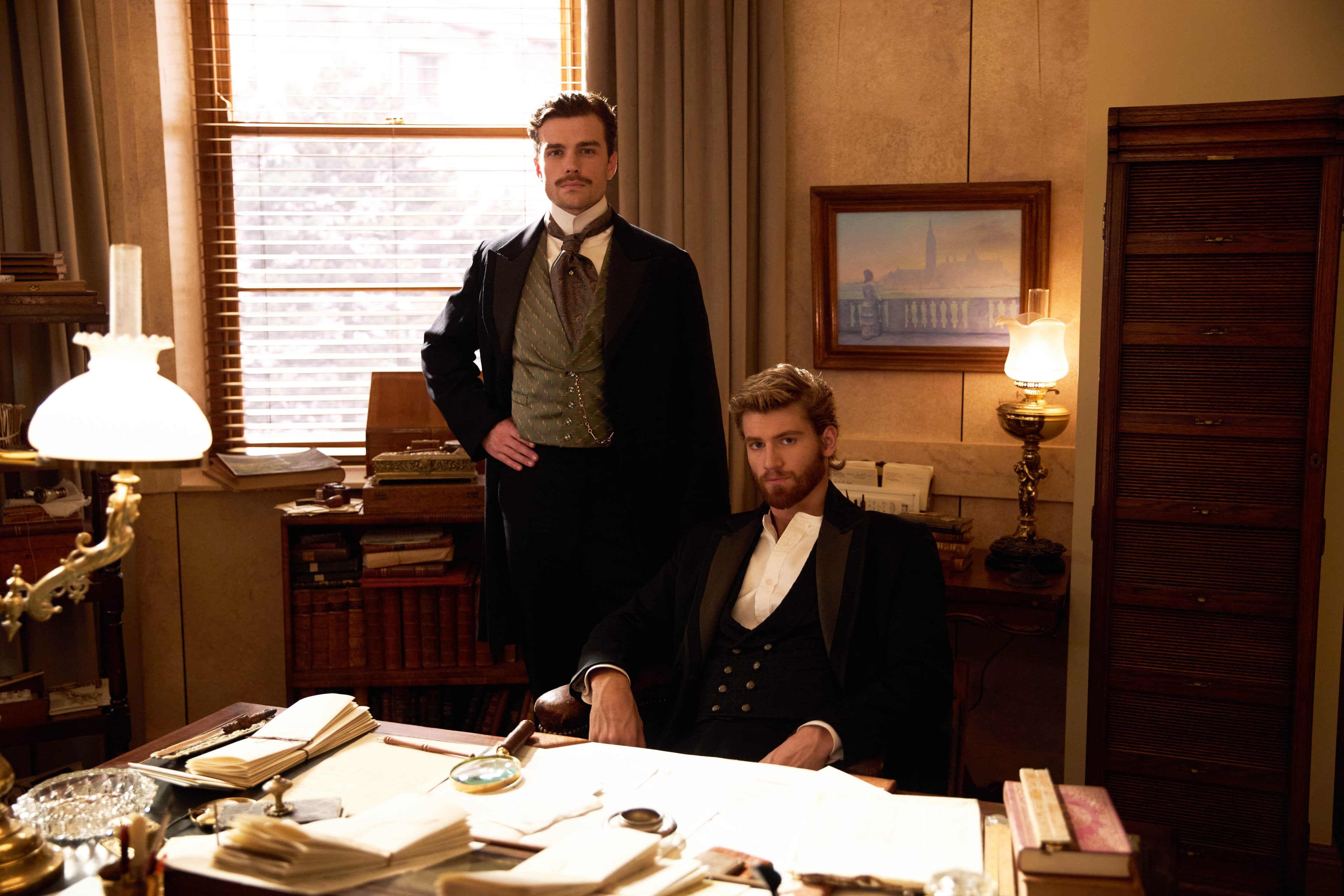 ‘The Forsytes’ Takes a Hazy View of Both Duty and Desire in New Masterpiece Adaptation