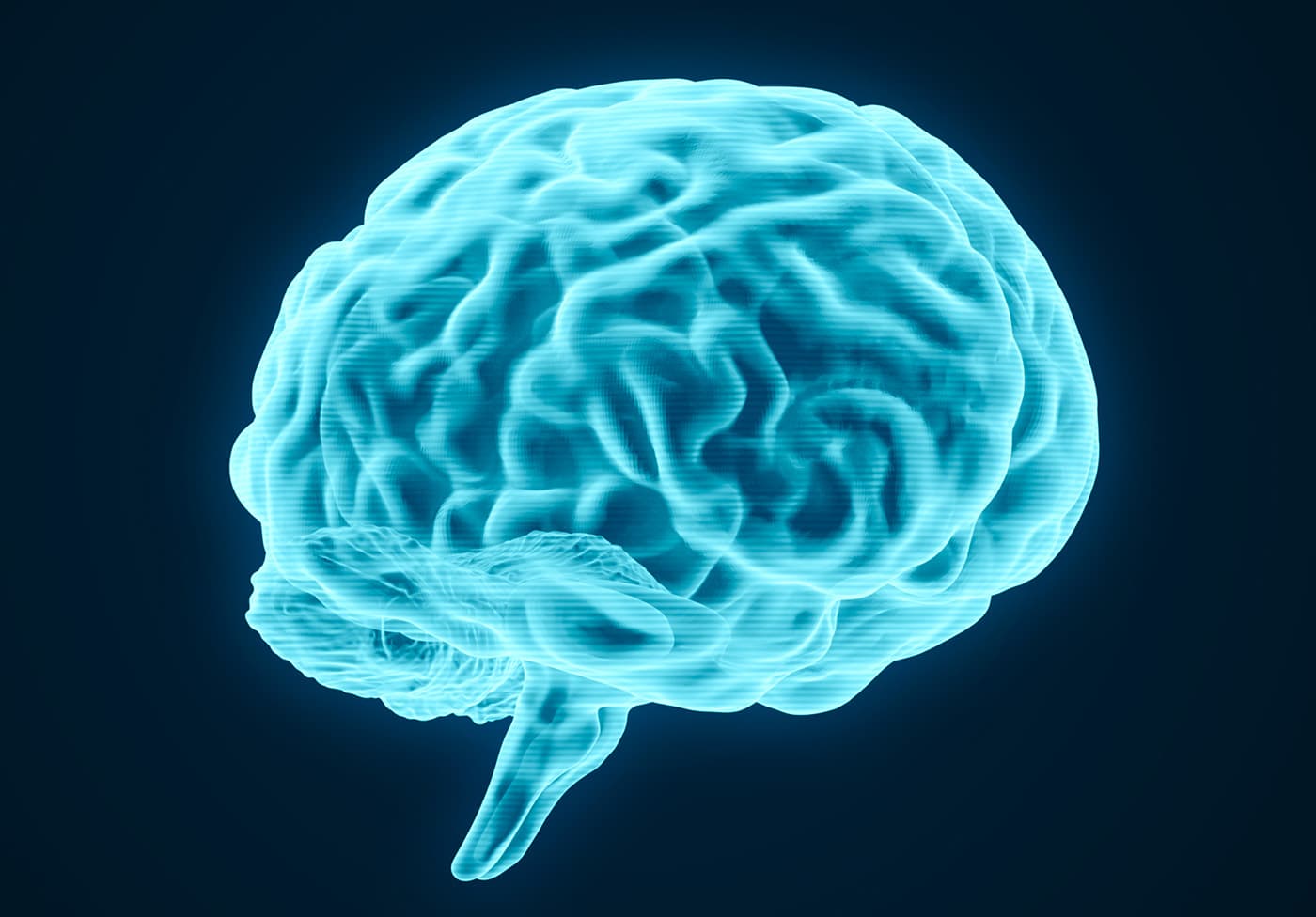 Male Hormones Linked to Aggressive Rare Pediatric Brain Tumor