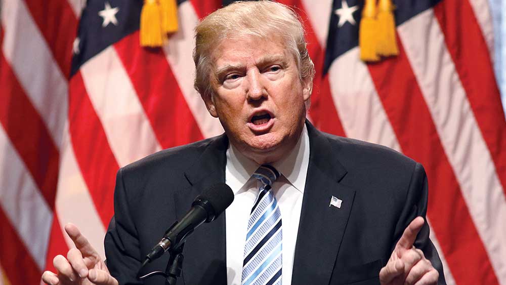 Stock Market Today: Dow Surges As Trump Gives This Iran Warning; Pharma Stock Clears Entry