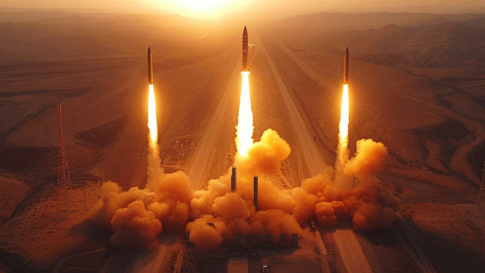 Dow Jones Futures: Stock Market Fades Amid Iran War Deal Hopes, Doubts