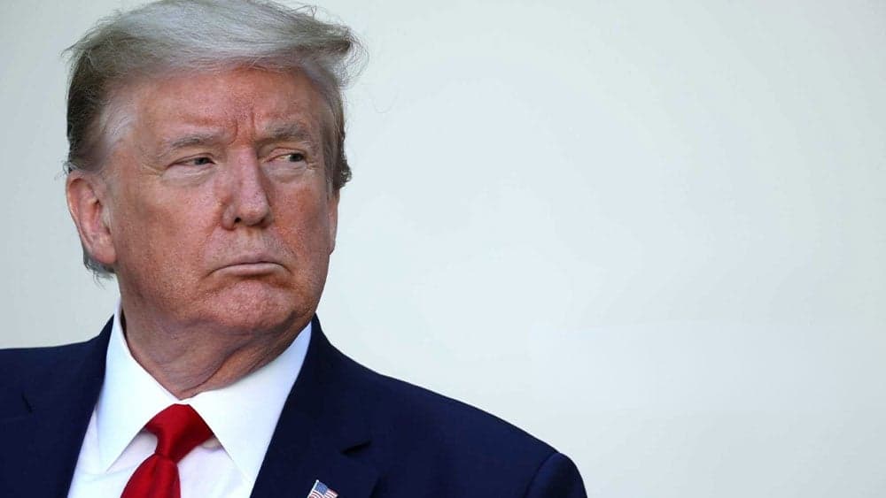 Dow Jones Futures Jump, Oil Prices Dive As Trump Cites 'Productive' Talks, But Iran Denies