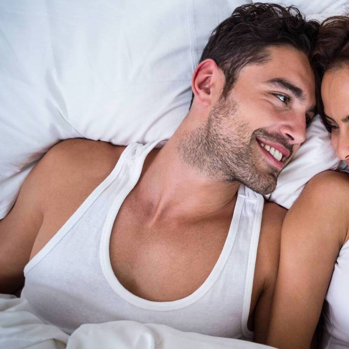 Sex File: My new man wants a performance review almost immediately after making love