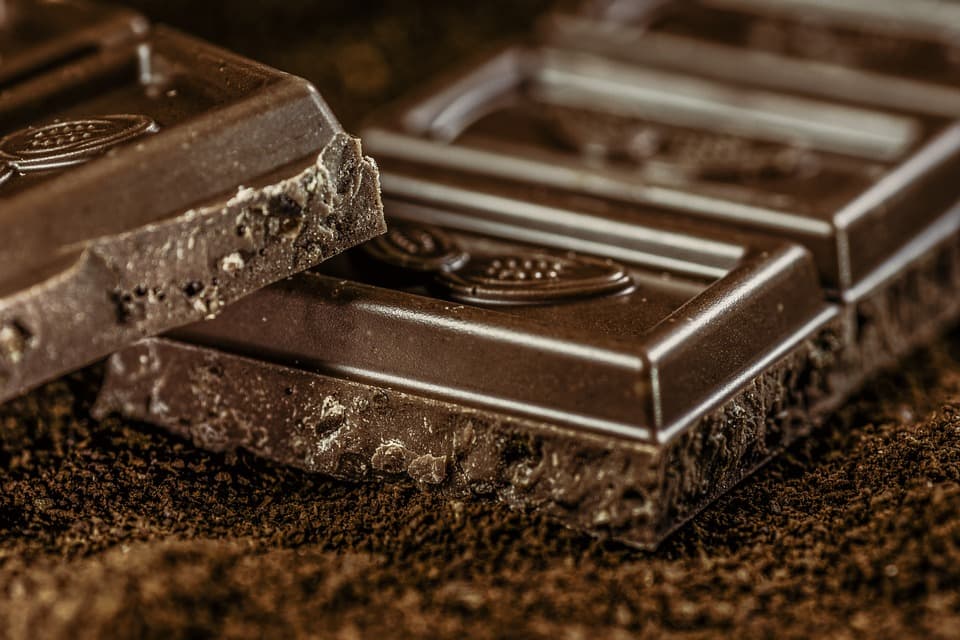 Study Links Chocolate Consumption to Lower Mortality Risk
