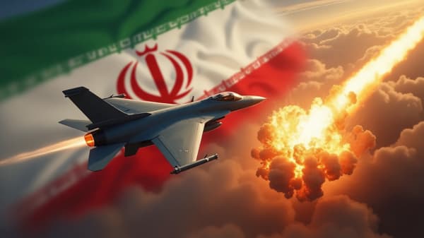 Gulf states reassess stance as US-Israel conflict with Iran enters fourth week