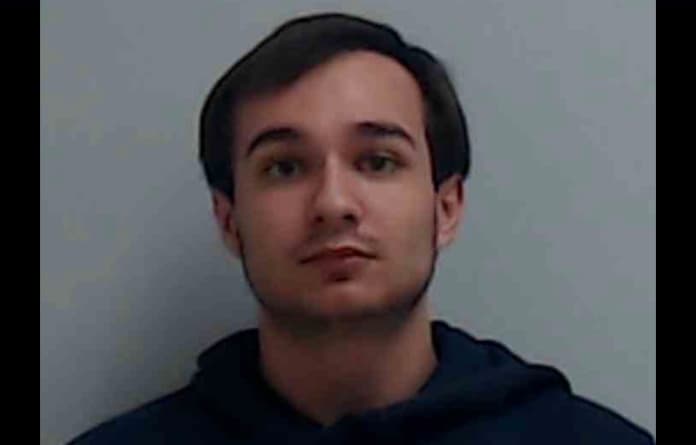 Charges filed in fatal crash