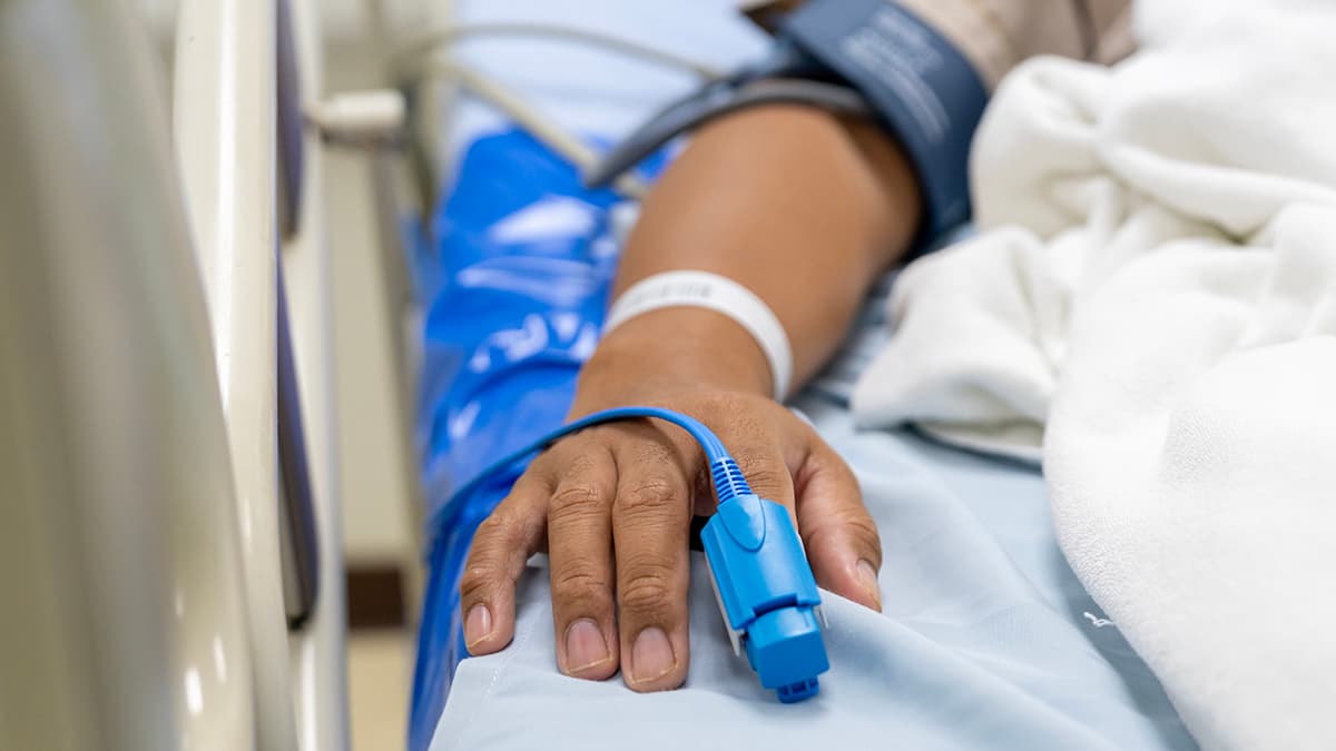 Severe UTIs May Be an Overlooked Dementia Risk Factor