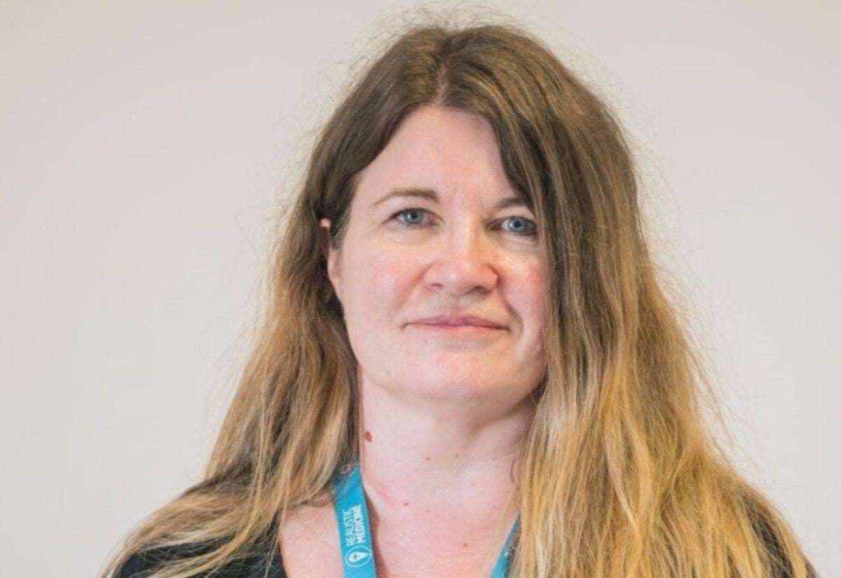 New vaccine is ‘ best way to protect’ the community against measles, says public health chief