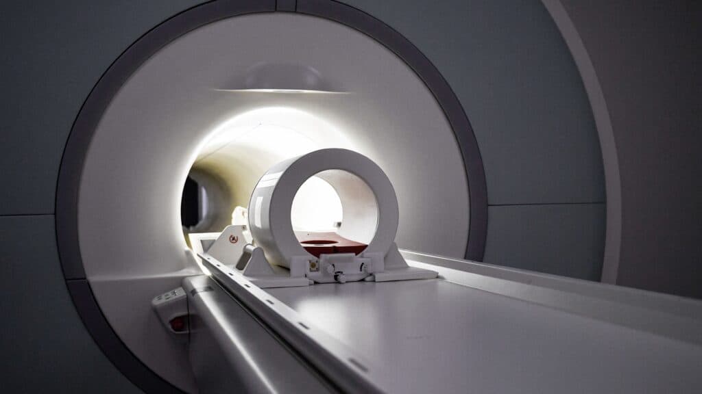 Heart failure is common. A quick MRI could improve diagnosis and guide treatment