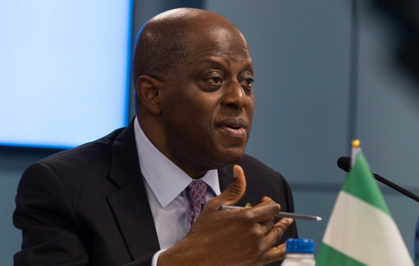 Cardoso: Nigerian banks have raised N4.61trn amid recapitalisation drive | Foreign investors contributed 27%