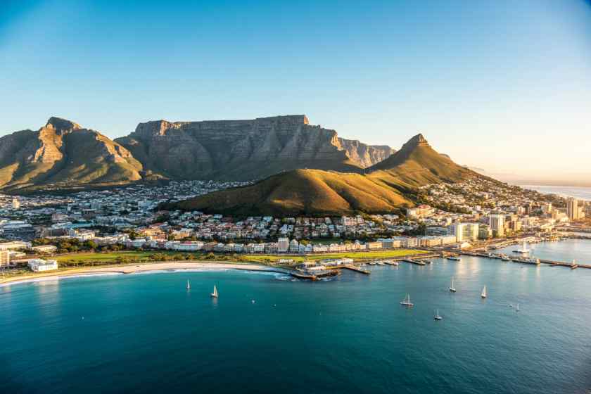 Africa Travel Week 2026 to Elevate Cape Town in South Africa as a Key MICE Destination in Africa