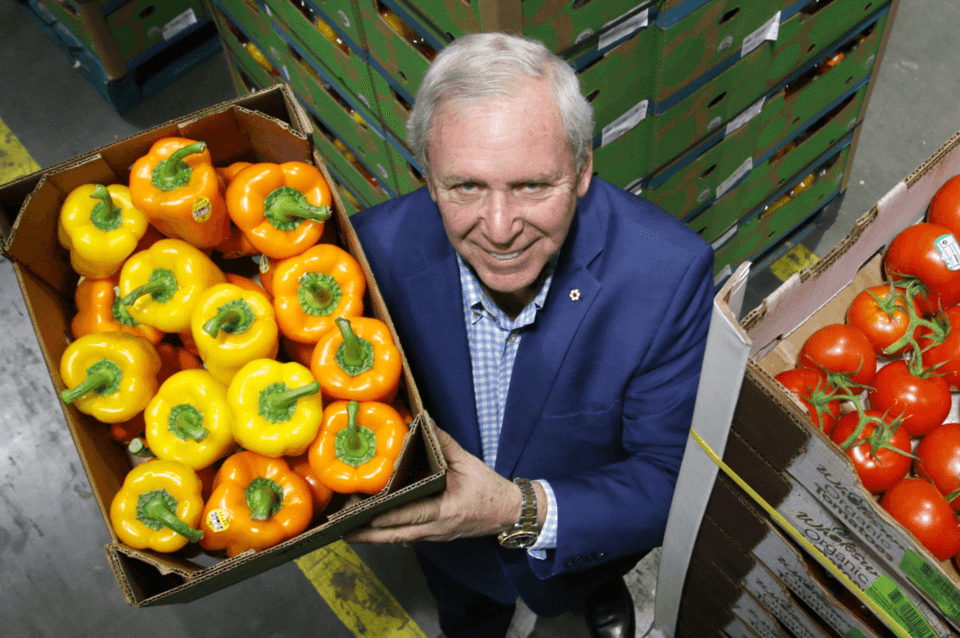 B.C. grocery prices to surge as Iran war drives up energy costs