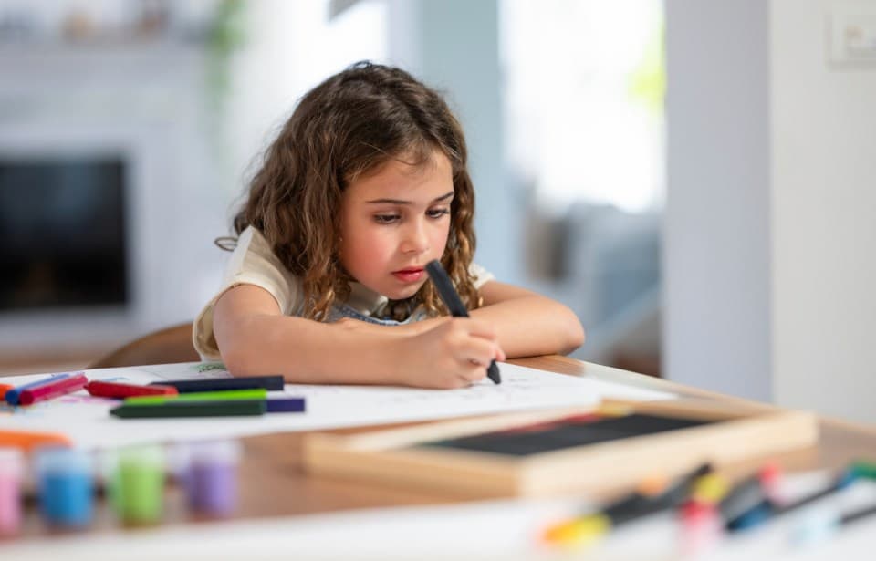 Opinion: The overlooked story of ADHD in women and girls