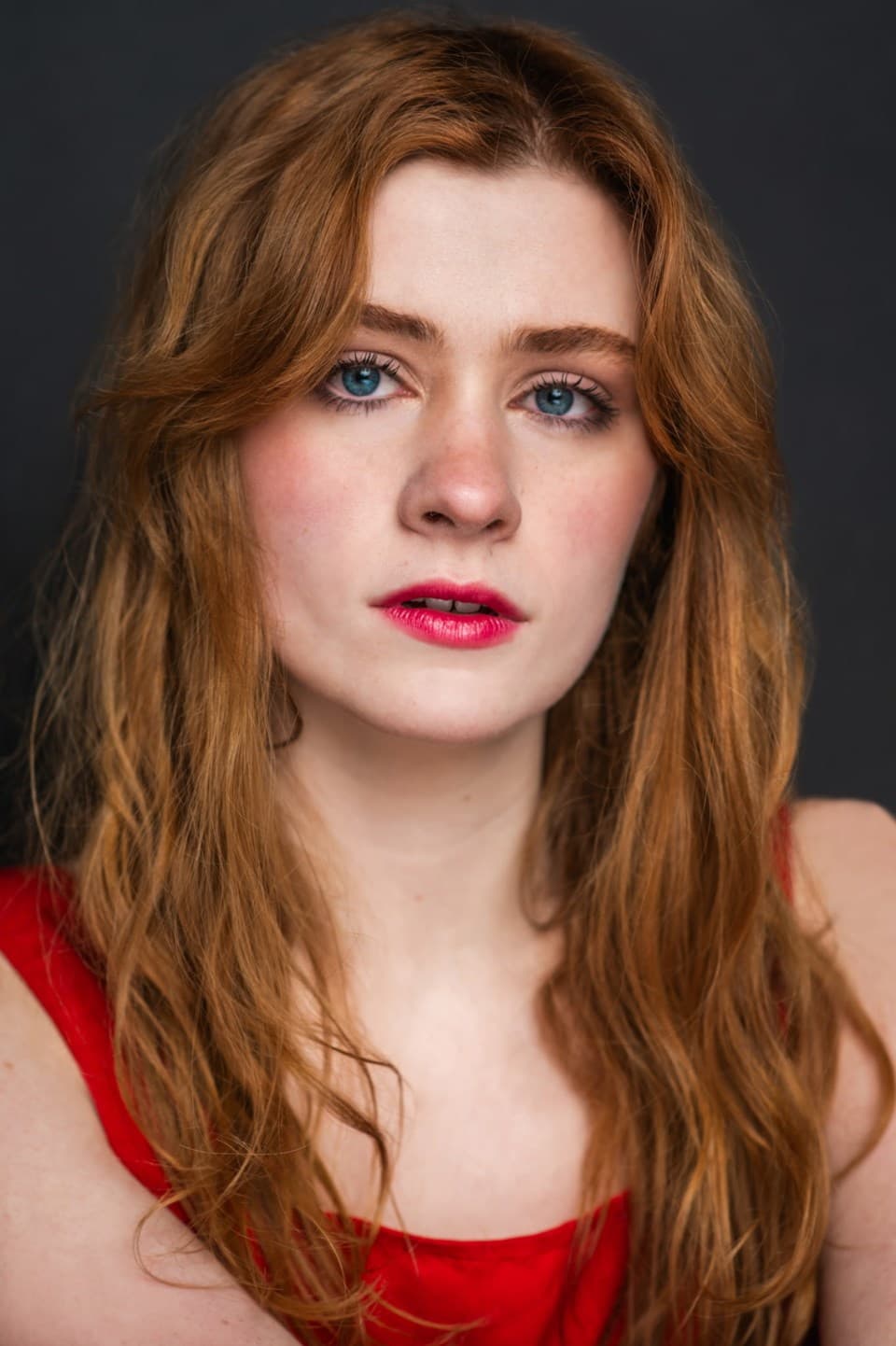 St. Albert actress heads to Hollywood ShortsFest