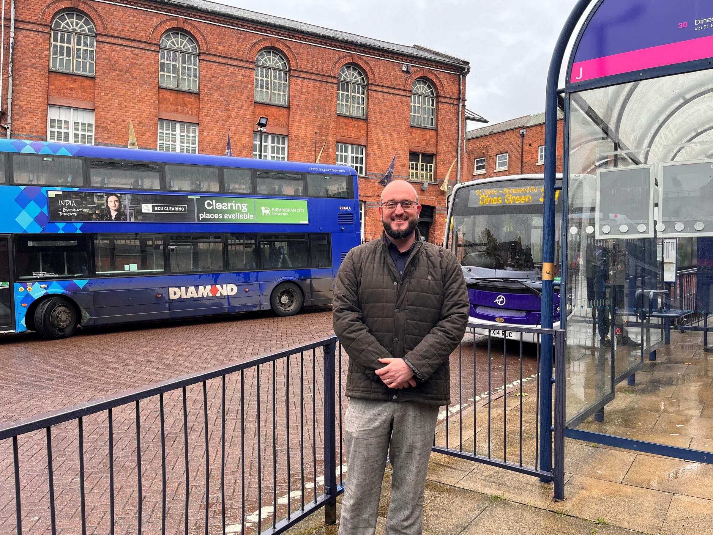 Former highway chief 'disappointed but not surprised' to be axed