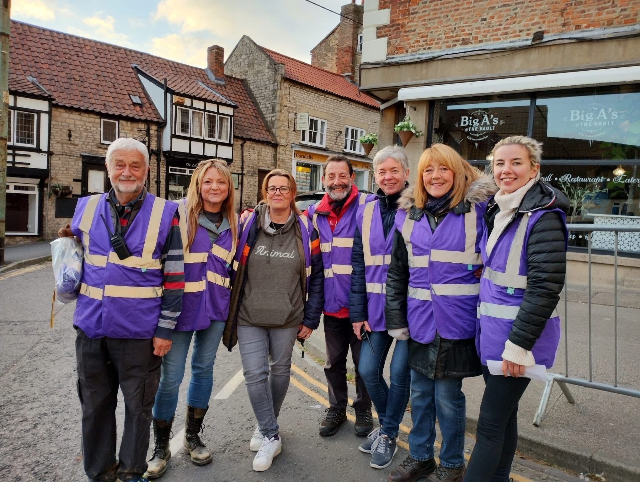 Pickering throws its hat into the ring in a bid for town of culture