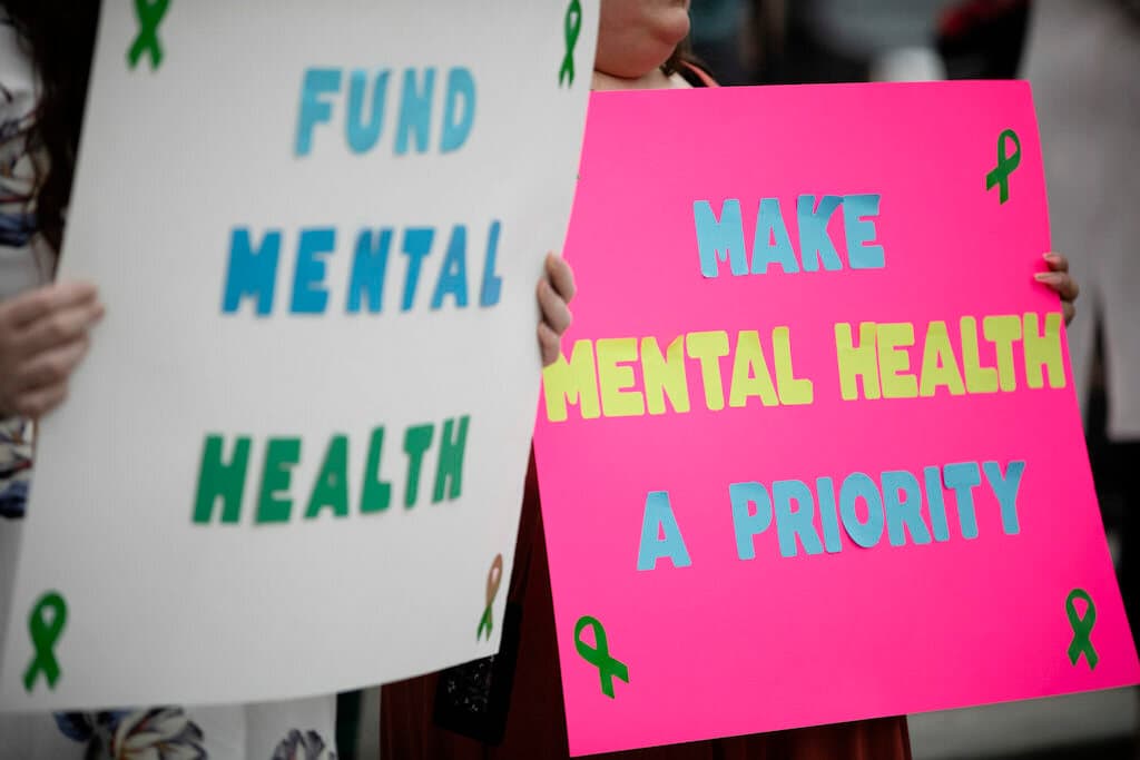 Medicaid cuts could add pressure to already-stressed psychiatric units
