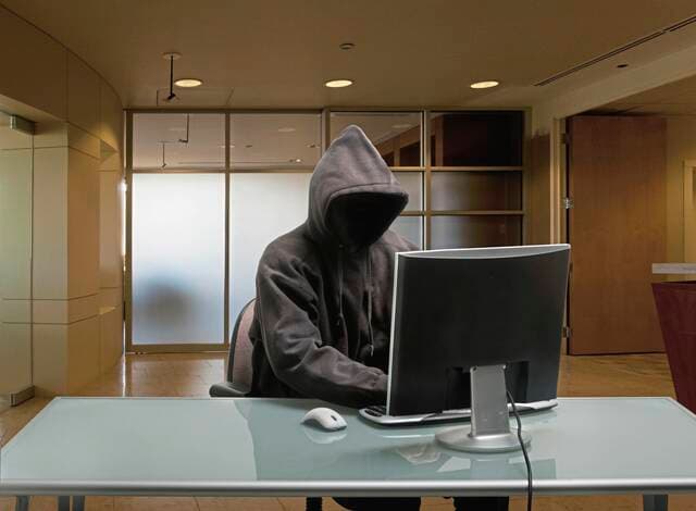 Jason Gagorik: National help needed to fight cybercrime