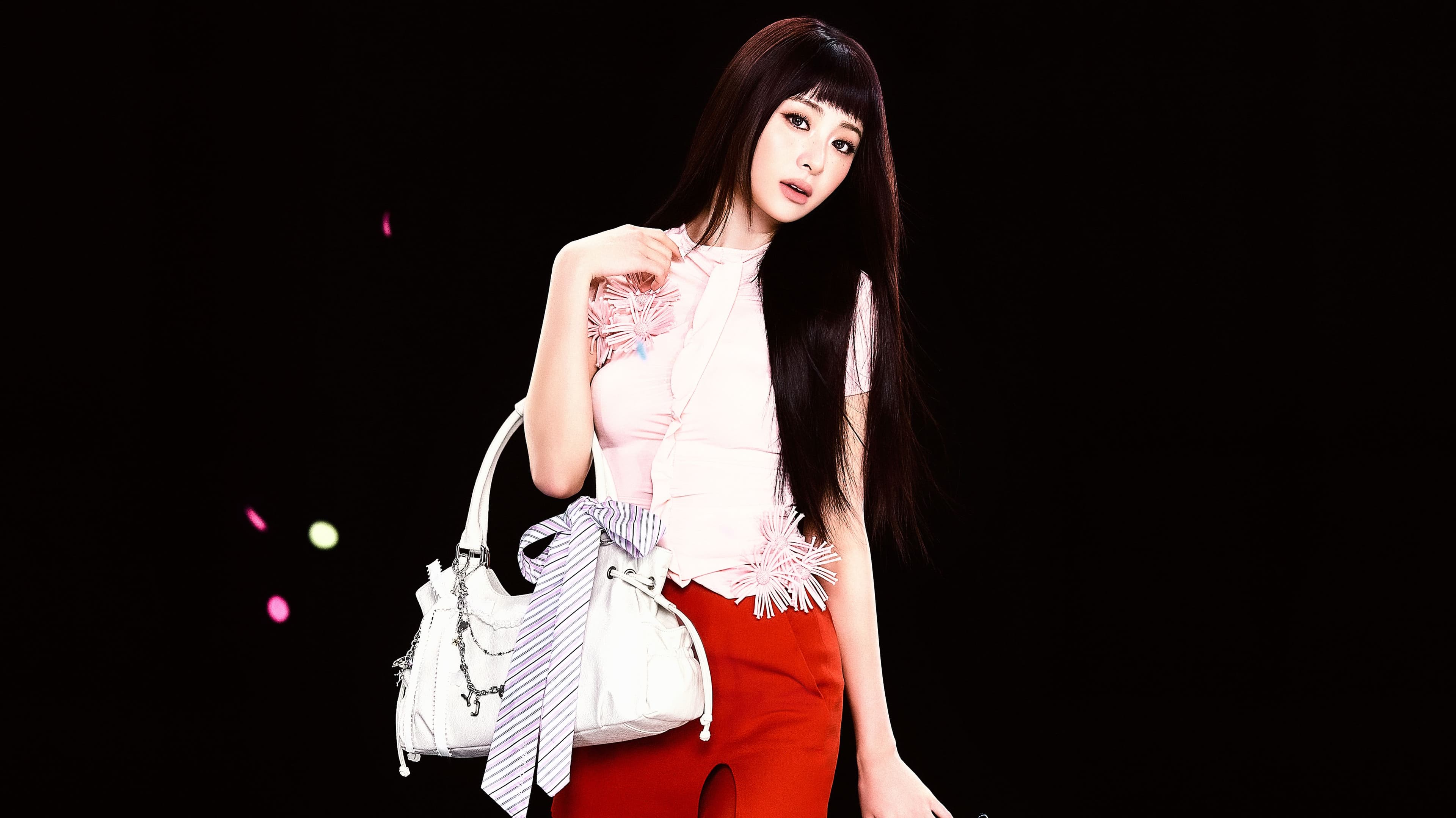 Stand Oil's Everyday Purses Were Made It-Bags by Olivia Rodrigo, Huh Yunjin & More