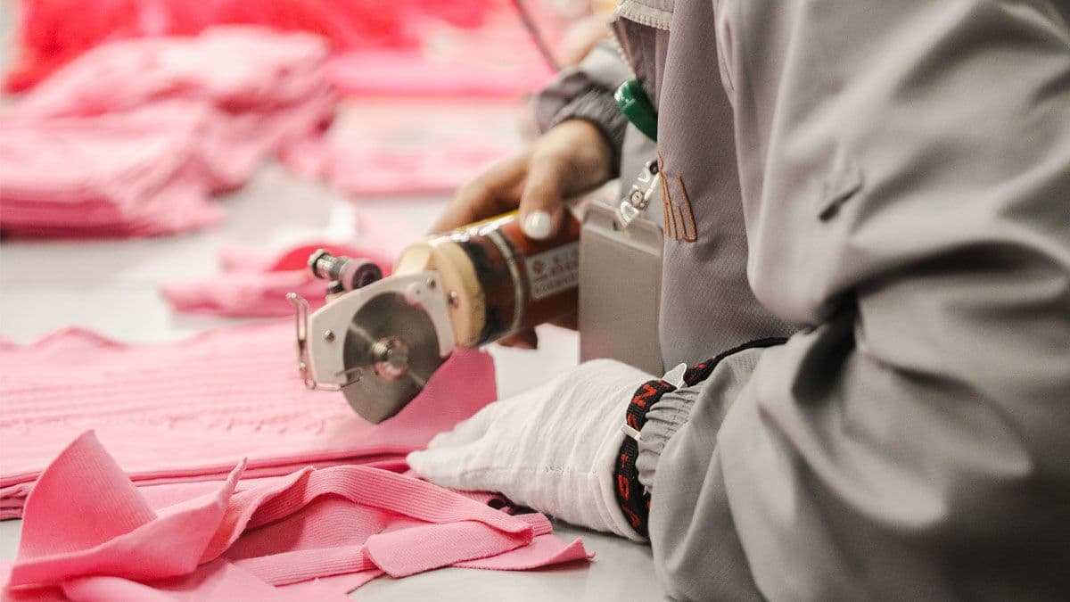 What H&M’s Sustainability Report Says About Its Emissions