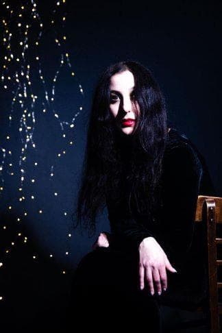 Marissa Nadler brings ‘dreamy’ music to Baker City