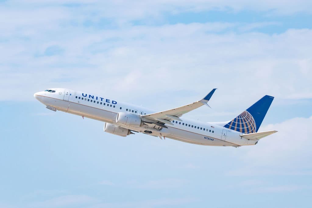 Lie-Flat Seats In Economy? United Airlines’ New ‘Relax Row’ Offers Comfort Outside First Class