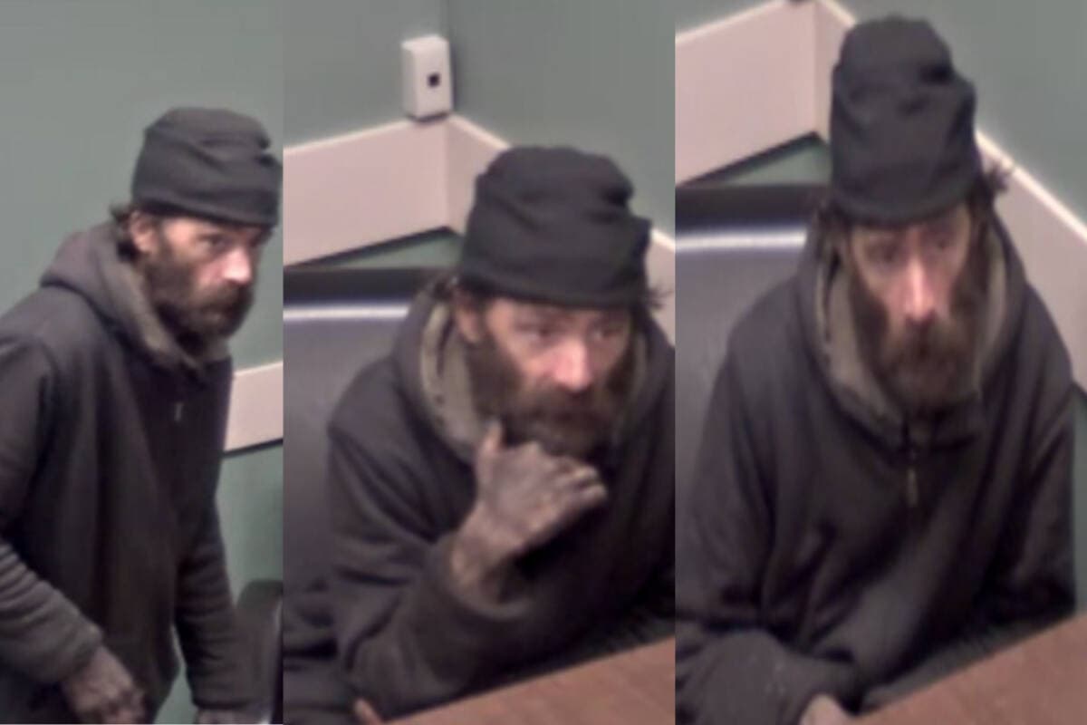 RCMP seek assistance in locating missing Vancouver Islander