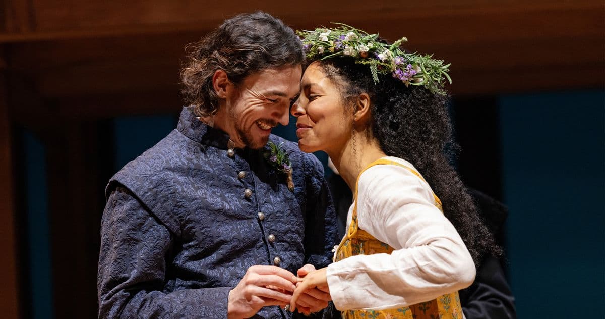 ‘Hamnet,’ Now Onstage in D.C.