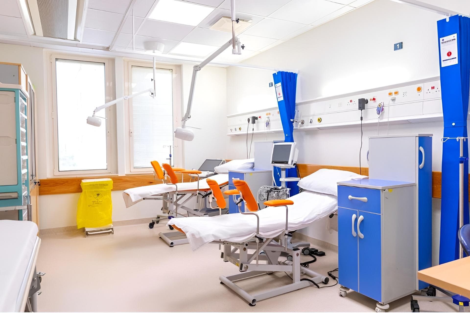 When nurses try take leave, the government takes them to court, union claims