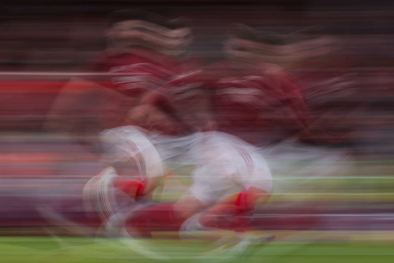 Welcome to the Premier League where the product is so good it’s bad