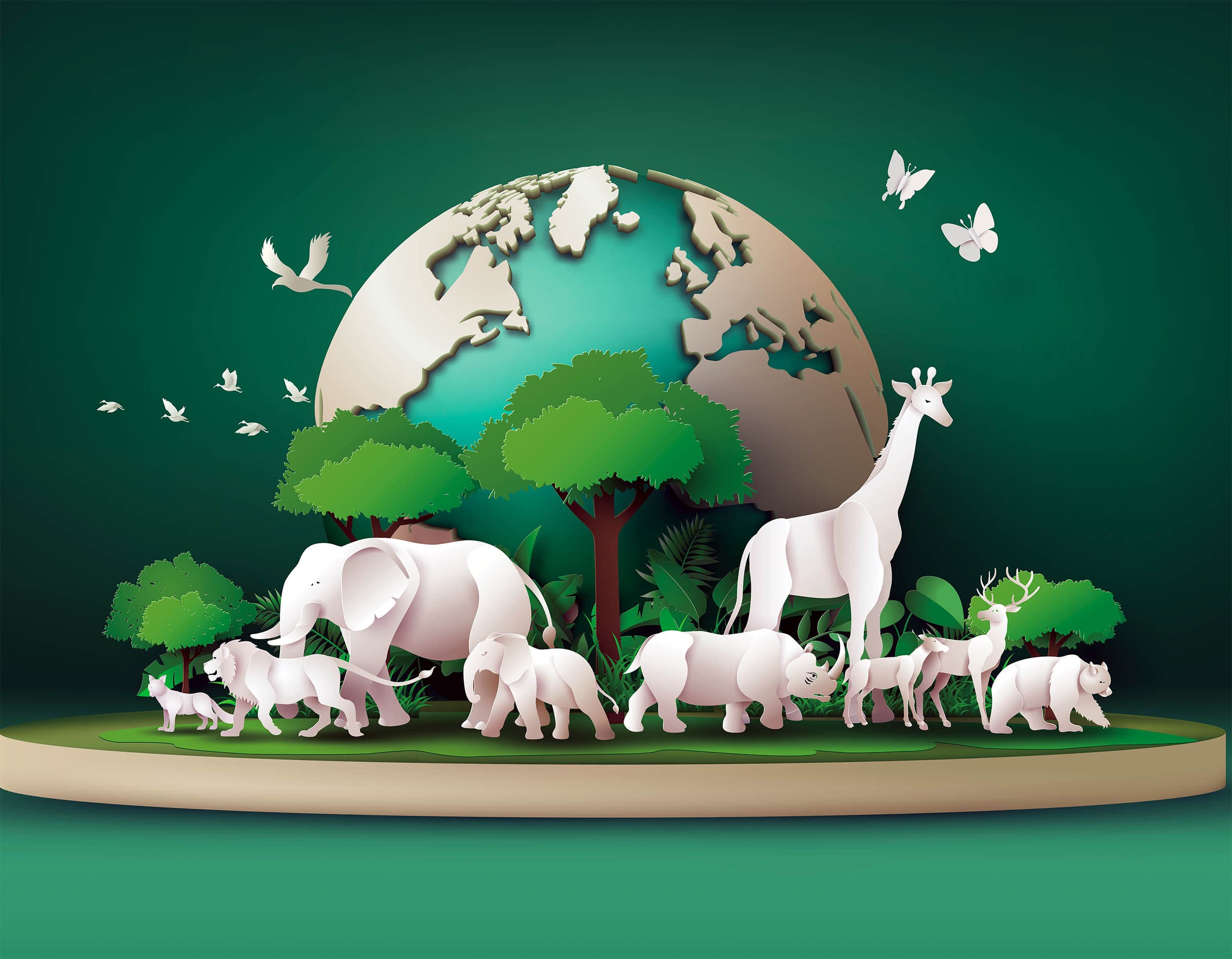 Scientists discover a universal rule that ‘shackles evolution’ across all life forms