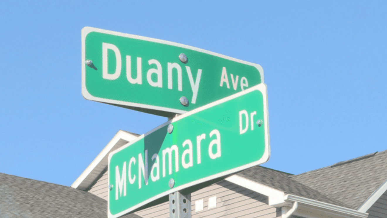 "G Mac" hits different on McNamara Drive after Syracuse coaching hire