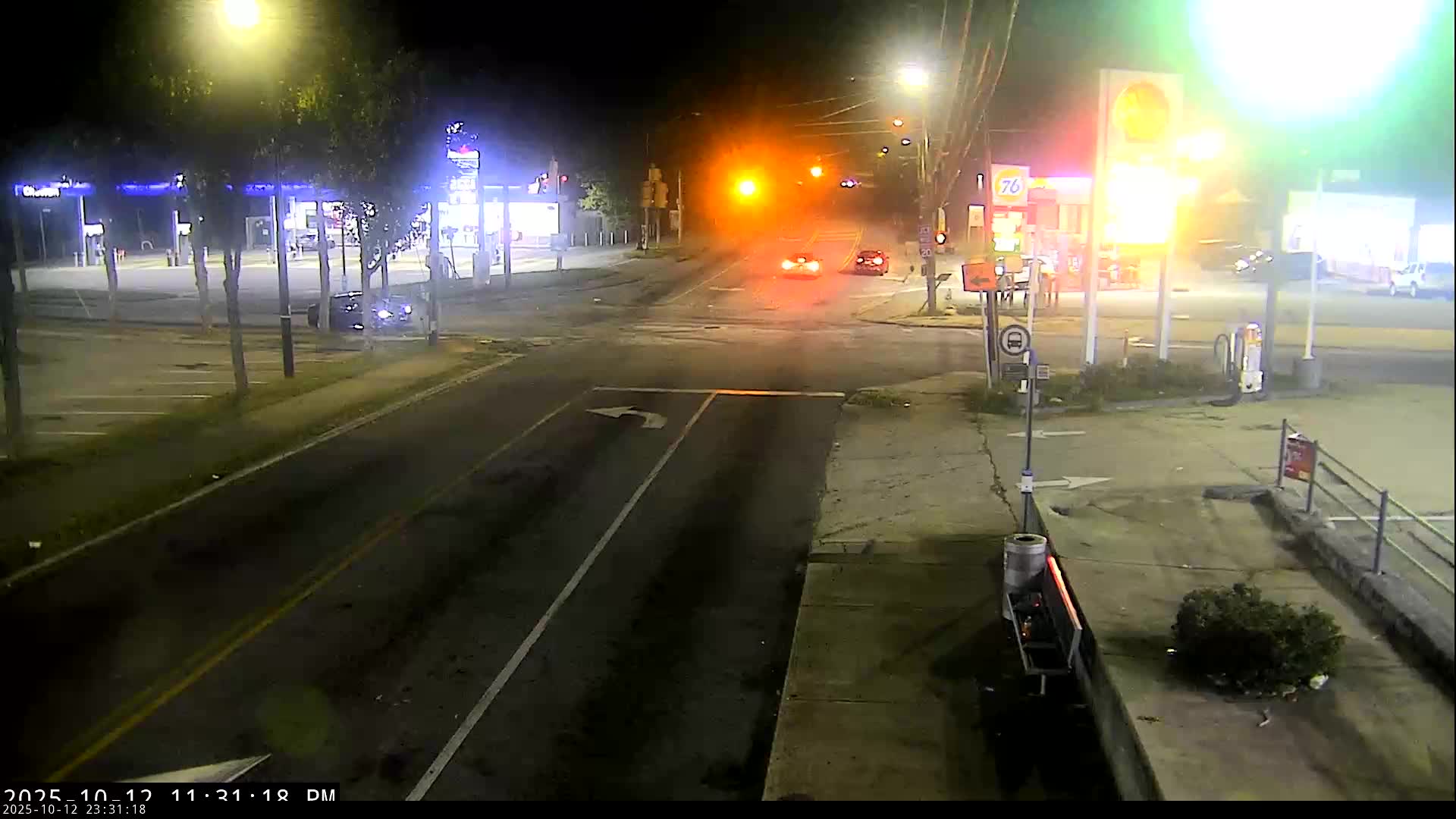 16-year-old shot in drive-by; Atlanta PD releases surveillance video