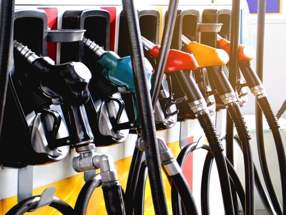 Why Did Gas Prices Jump So High So Fast?