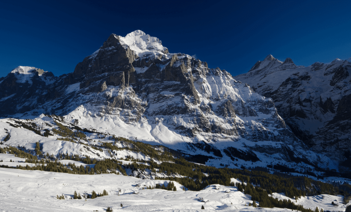 Archaeologists Have Just Discovered a Hidden Roman Camp Built at 7,000 Feet in the Alps