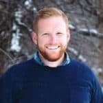 Jonathan William “Jonny” Hussey – March 21 2026