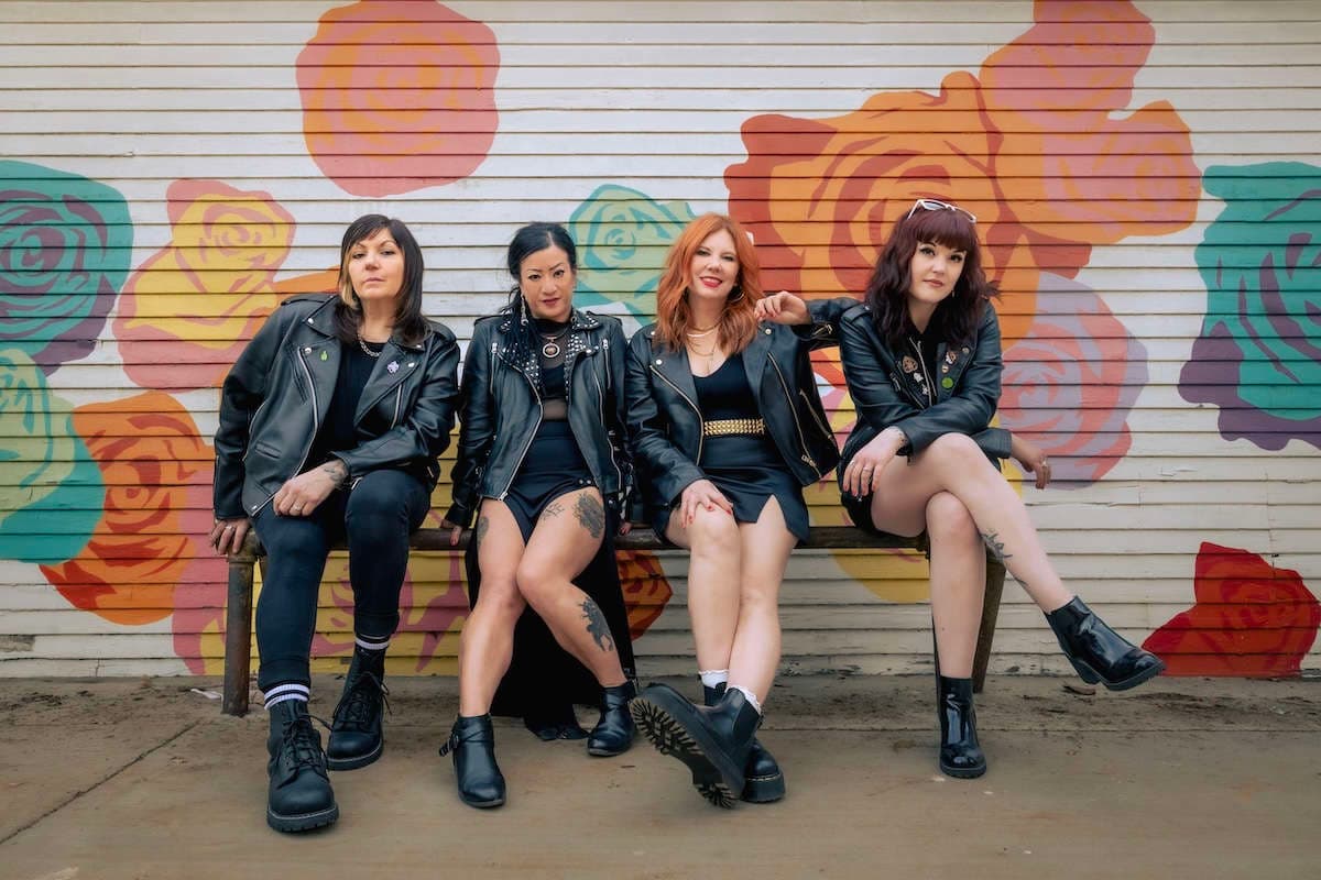 Doll Fest puts femme to the front