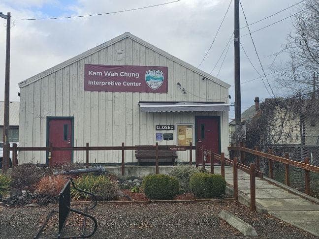 Kam Wah Chung expansion remains at a standstill