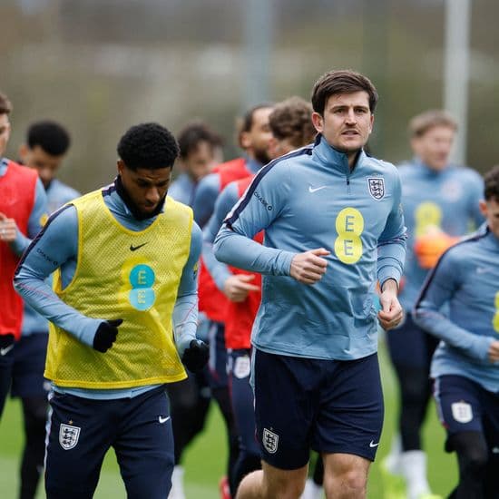 ‘The ideas just didn’t work’ – Harry Maguire admits Ruben Amorim’s sacking has given him new lease of life at Old Trafford