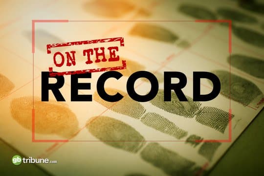 On the Record, March 20-22 2026