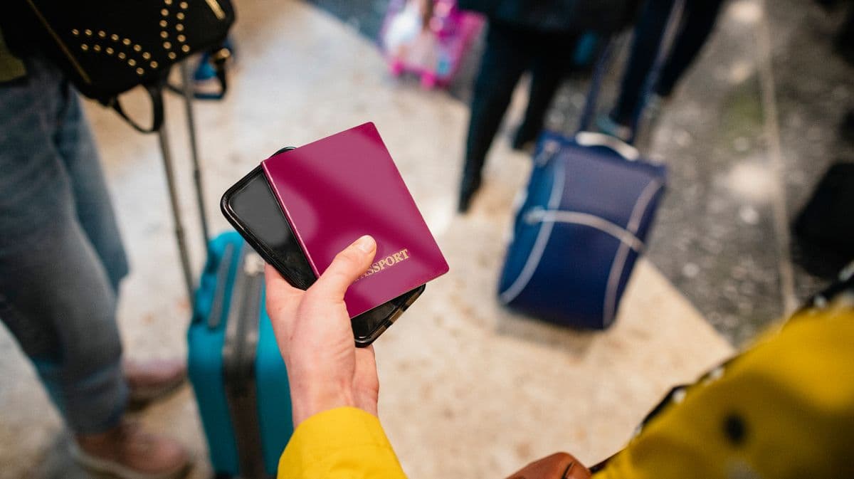 Italy, Netherlands, Norway and Croatia flights facing new £32 charge from April