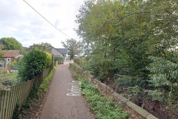 ‘Green’ Rydon Lane stays motorbike free after horse and cyclist fears